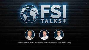 ¿Realmente podemos predecir las lesiones en el fútbol? F. Nakamura, C. Carling y C. Barnes | FSI Talks - Edición Especial