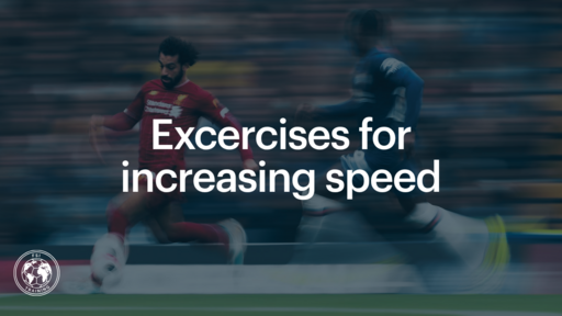 Exercises to Improve Speed: Boost Your Athletic Performance